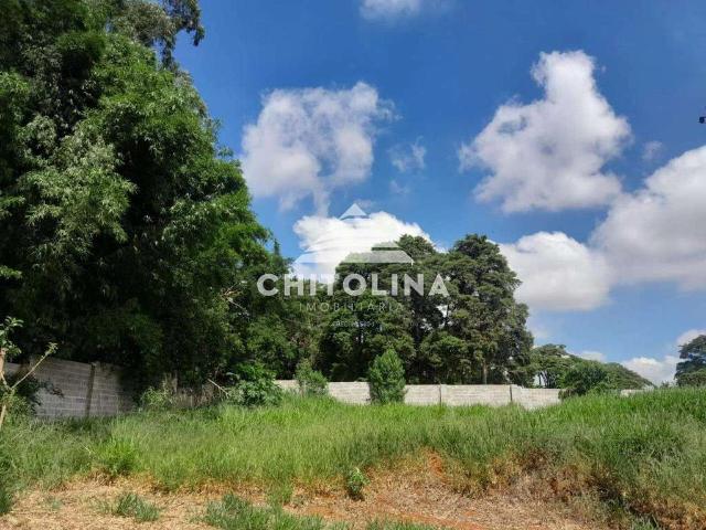 Terreno venda em Itapetininga, Região Geográfica Intermediária de Sorocaba