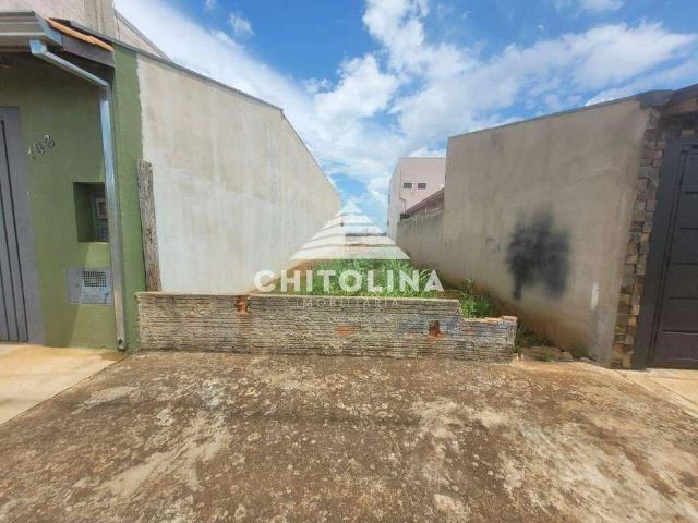 Terreno venda em Itapetininga, Região Geográfica Intermediária de Sorocaba