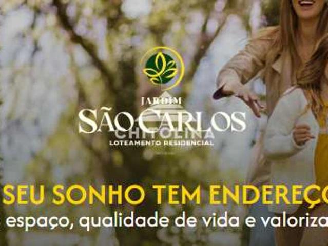 Terreno venda em Itapetininga, Região Geográfica Intermediária de Sorocaba