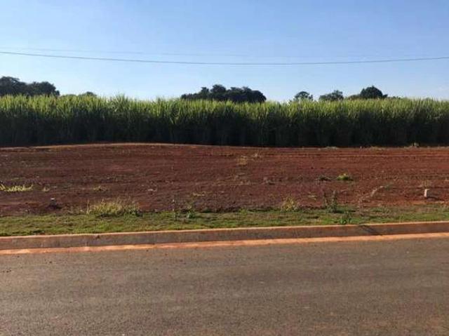 Terreno venda em Itapetininga, Região Geográfica Intermediária de Sorocaba