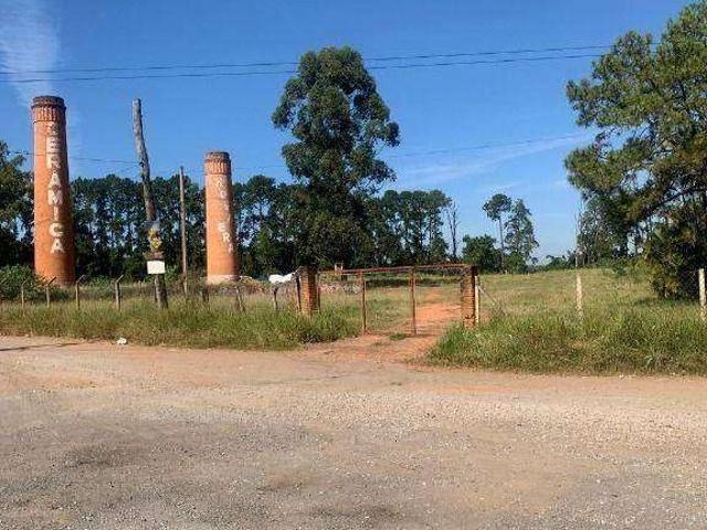 Terreno venda em Região Imediata de Itapetininga, Região Metropolitana de Sorocaba