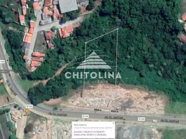 Terreno venda em Região Imediata de Itapetininga, Região Metropolitana de Sorocaba