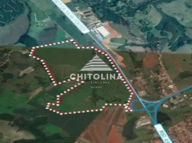 Terreno venda em Região Imediata de Itapetininga, Região Metropolitana de Sorocaba