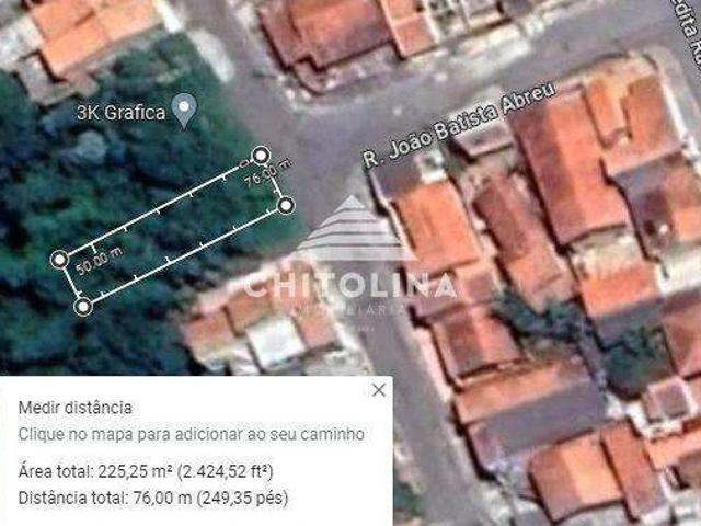 Terreno venda em Itapetininga, Região Geográfica Intermediária de Sorocaba