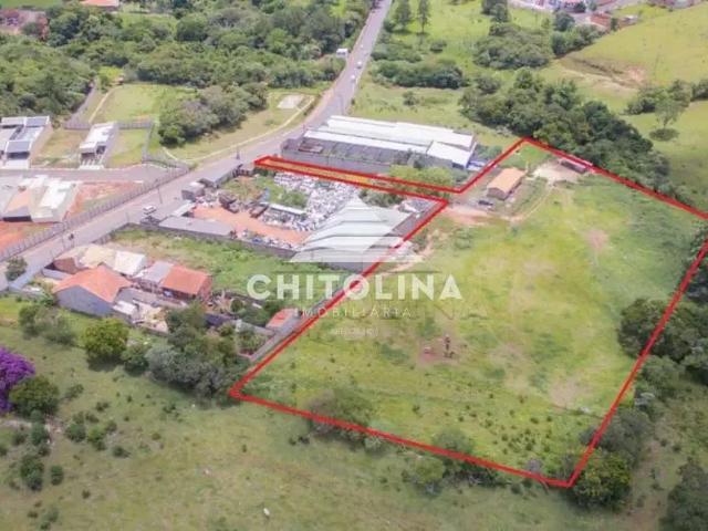 Terreno venda em Região Imediata de Itapetininga, Região Metropolitana de Sorocaba