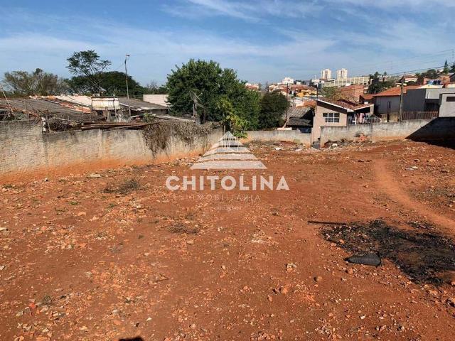 Terreno venda em Itapetininga, Região Geográfica Intermediária de Sorocaba