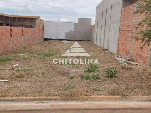 Terreno venda em Itapetininga, Região Geográfica Intermediária de Sorocaba