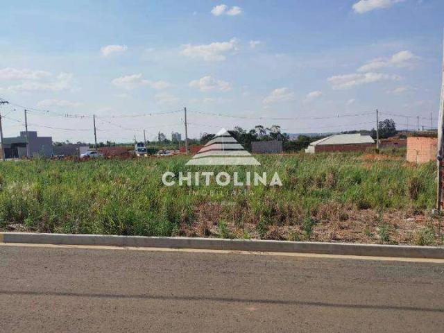 Terreno venda em Itapetininga, Região Geográfica Intermediária de Sorocaba