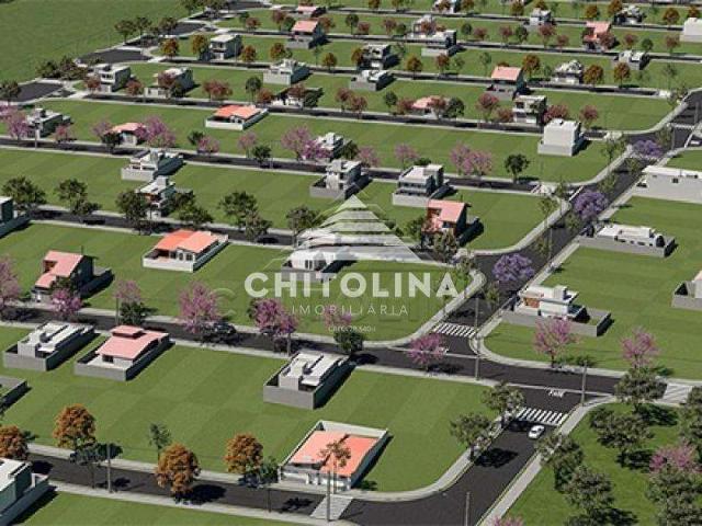 Terreno venda em Itapetininga, Região Geográfica Intermediária de Sorocaba