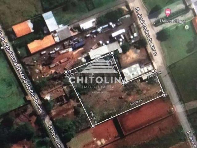 Terreno venda em Itapetininga, Região Geográfica Intermediária de Sorocaba