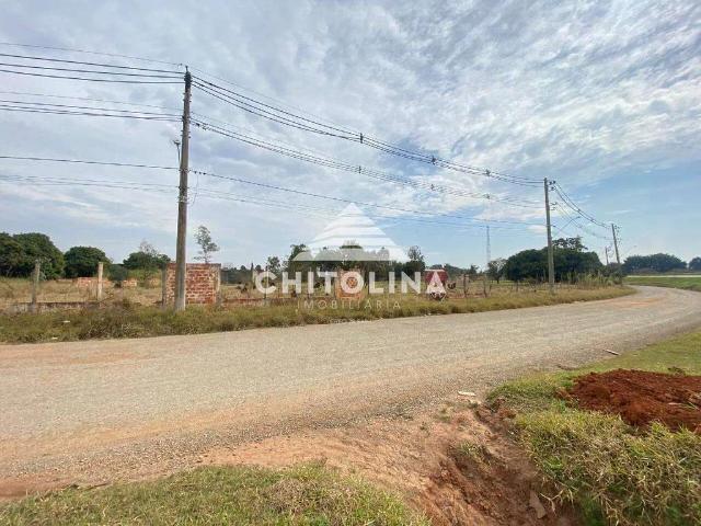Terreno venda em Itapetininga, Região Geográfica Intermediária de Sorocaba