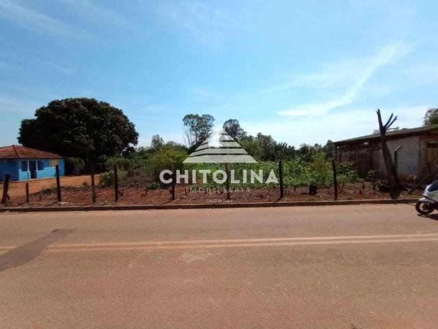Terreno venda em Itapetininga, Região Geográfica Intermediária de Sorocaba