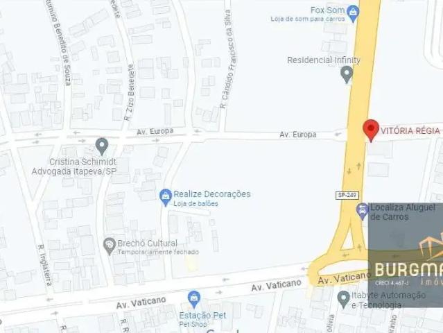 Terreno venda em Região Imediata de Itapeva, Itapeva