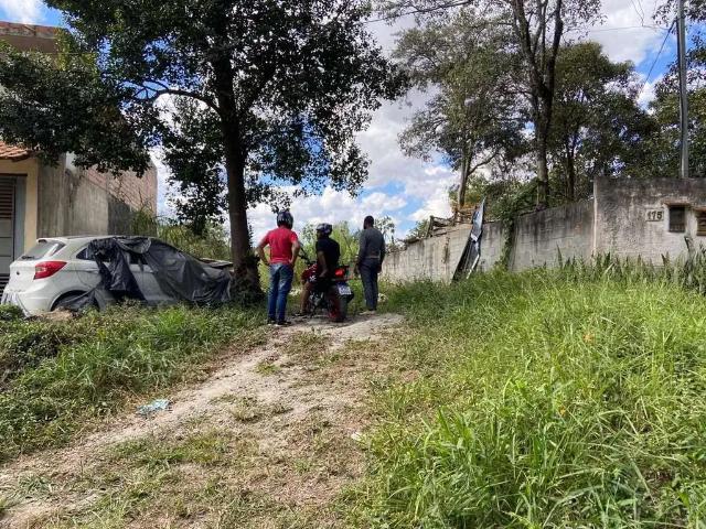 Terreno venda em Região Imediata de São Paulo, Região Metropolitana de São Paulo