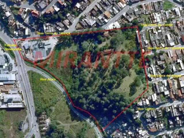 Terreno venda em Região Imediata de São Paulo, Região Metropolitana de São Paulo