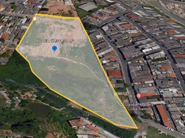 Terreno venda em Região Imediata de São Paulo, Região Metropolitana de São Paulo