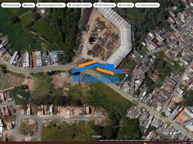 Terreno venda em Região Imediata de São Paulo, Região Metropolitana de São Paulo
