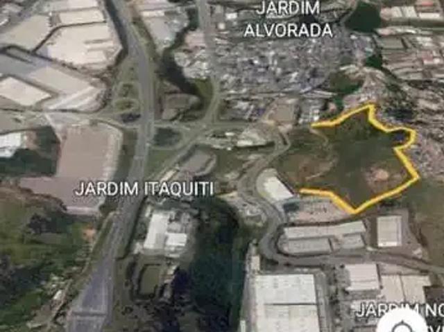 Terreno venda em Região Imediata de São Paulo, Região Metropolitana de São Paulo