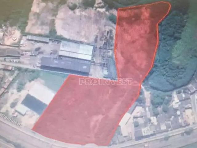 Terreno venda em Região Imediata de São Paulo, Região Metropolitana de São Paulo