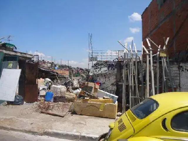 Terreno venda em Região Imediata de São Paulo, Região Metropolitana de São Paulo