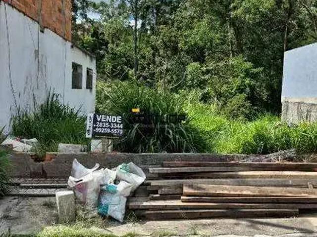 Terreno venda em Região Imediata de São Paulo, Região Metropolitana de São Paulo