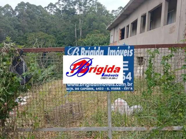 Terreno venda em Região Imediata de São Paulo, Região Metropolitana de São Paulo