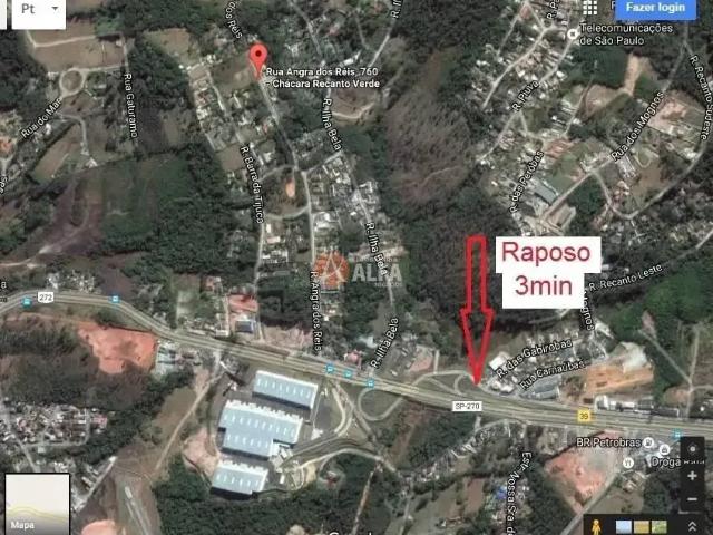 Terreno venda em Região Imediata de São Paulo, Região Metropolitana de São Paulo