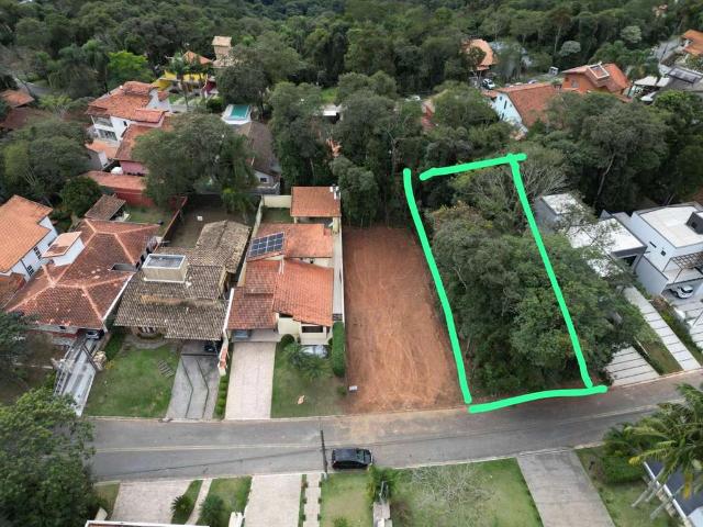 Terreno venda em Região Imediata de São Paulo, Região Metropolitana de São Paulo