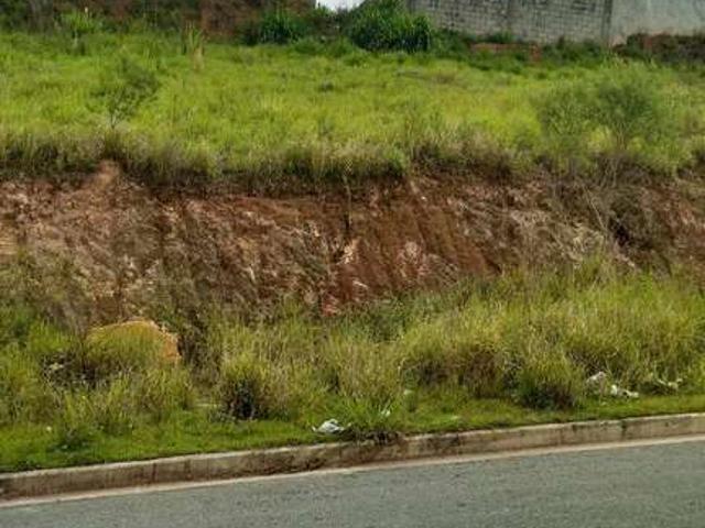 Terreno venda em Jardim Rosemary, Itapevi