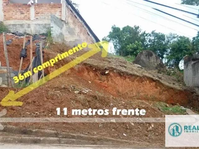 Terreno venda em Região Imediata de São Paulo, Região Metropolitana de São Paulo