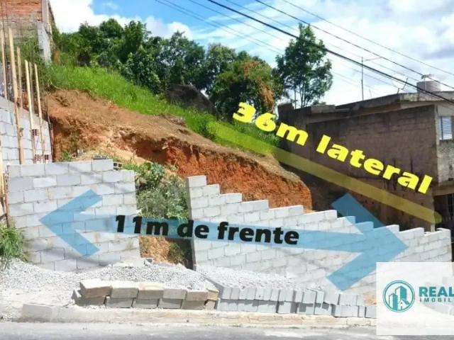 Terreno venda em Região Imediata de São Paulo, Região Metropolitana de São Paulo