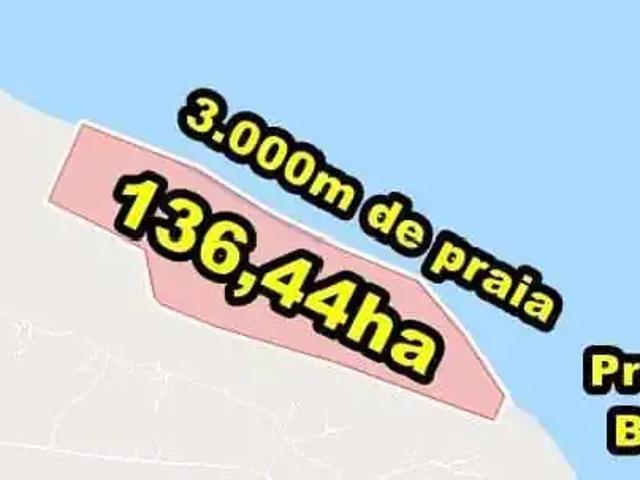 Terreno venda em Região Geográfica Imediata de Itapipoca, Itapipoca