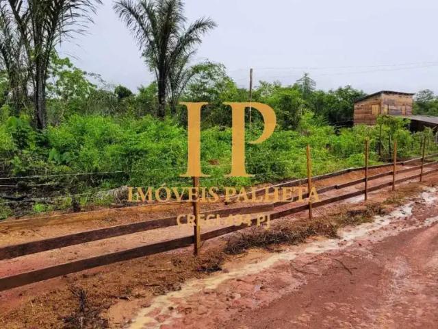 Terreno venda em Itapiranga, Região Norte