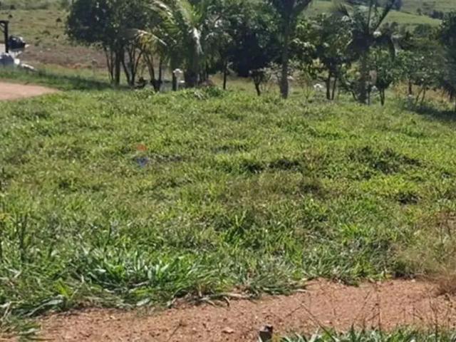 Terreno venda em Jardim Soares, Itapira