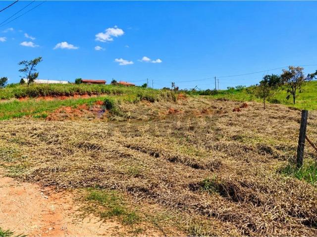 Terreno venda em Jardim Soares, Itapira