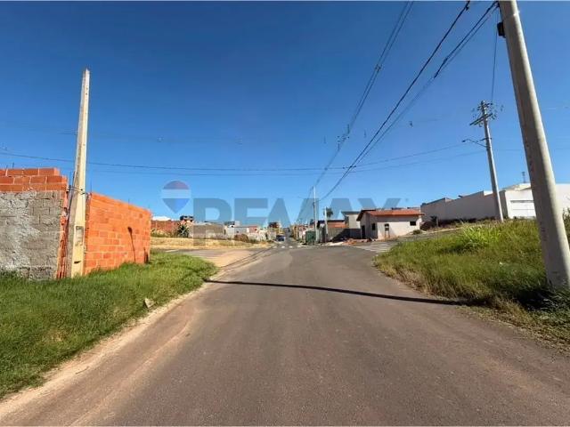 Terreno venda em Itapira