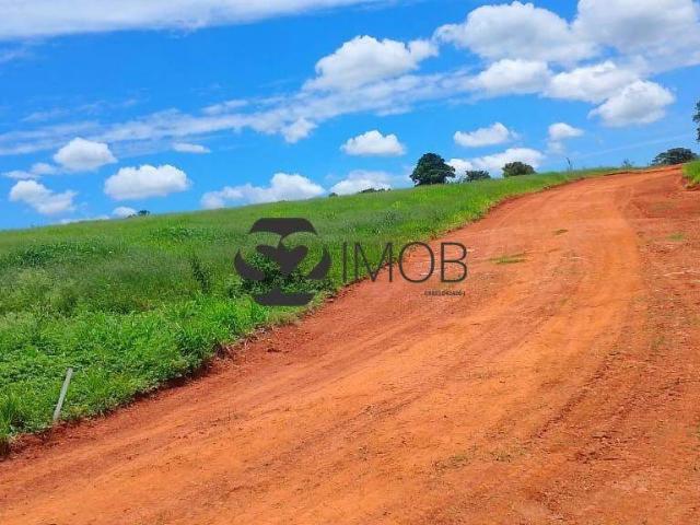 Terreno venda em Itapira