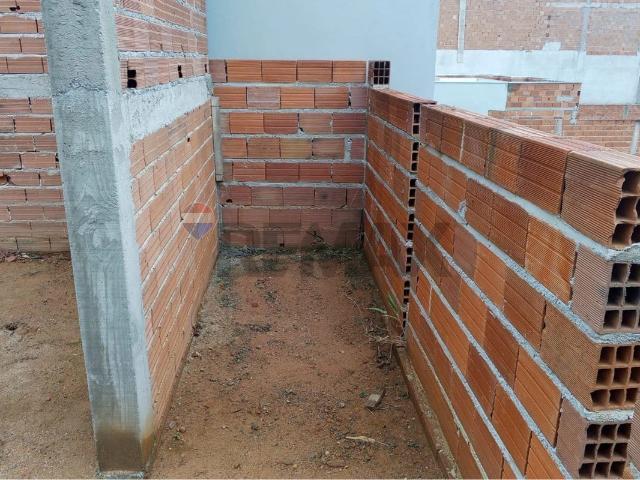 Terreno venda em Conjunto Habitacional Flávio Zacchi, Itapira