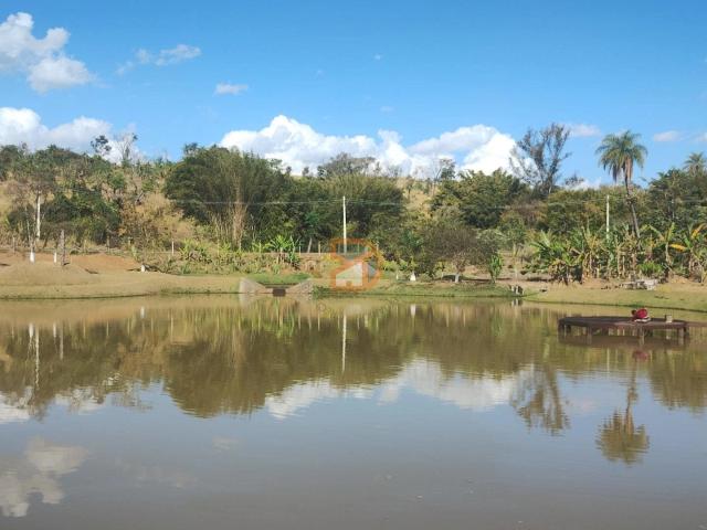 Terreno venda em Itapira