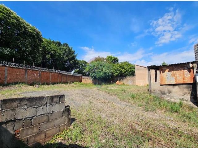 Terreno venda em Itapira