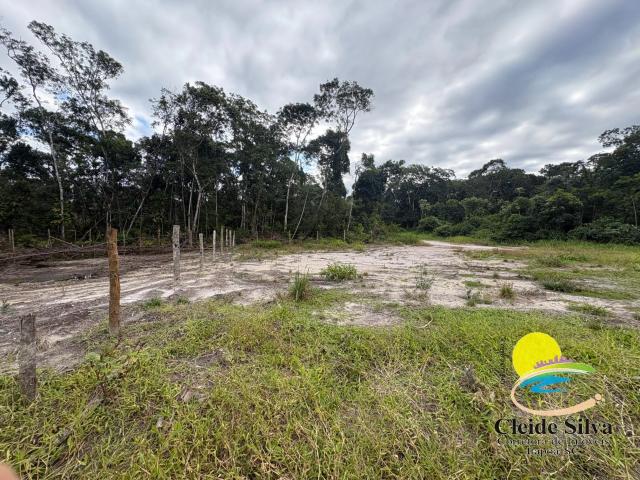 Terreno venda em Itapoá, Região Geográfica Intermediária de Joinville