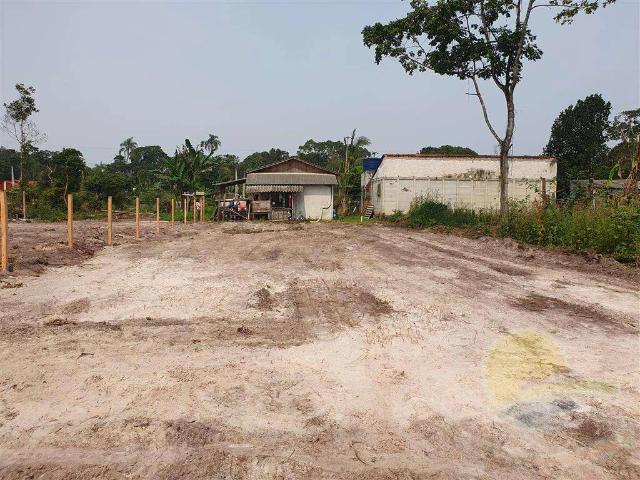 Terreno venda em Pontal do Norte, Itapoá