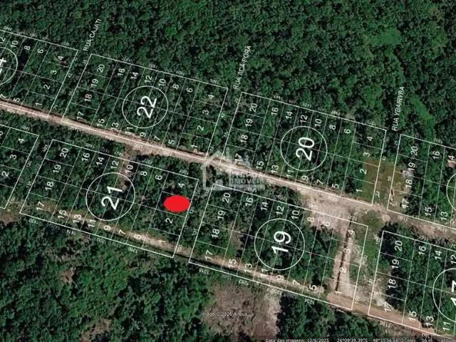 Terreno venda em Região Geográfica Imediata de Joinville, Itapoá