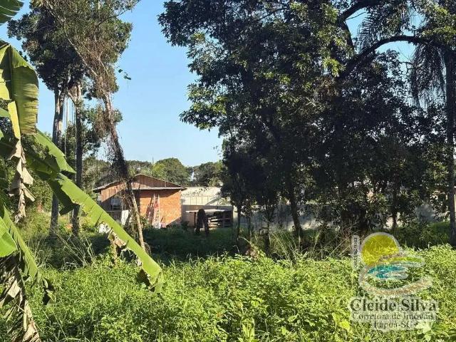 Terreno venda em Itapoá, Região Geográfica Intermediária de Joinville