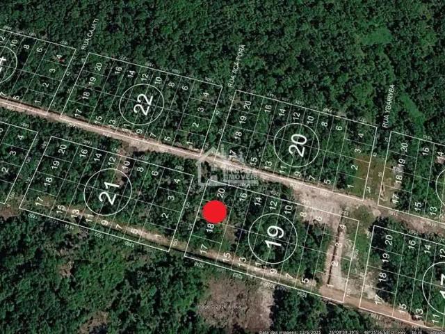 Terreno venda em Região Geográfica Imediata de Joinville, Itapoá