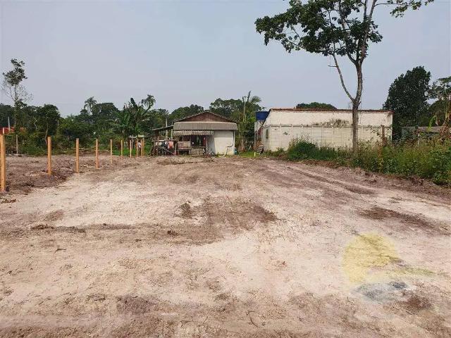 Terreno venda em Região Geográfica Imediata de Joinville, Itapoá