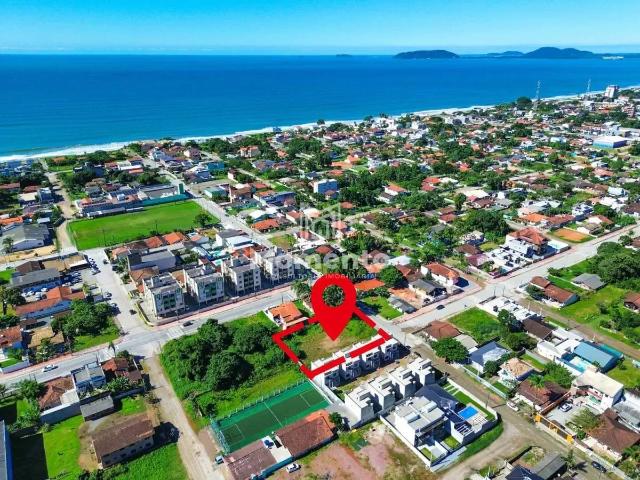 Terreno venda em Região Geográfica Imediata de Joinville, Itapoá