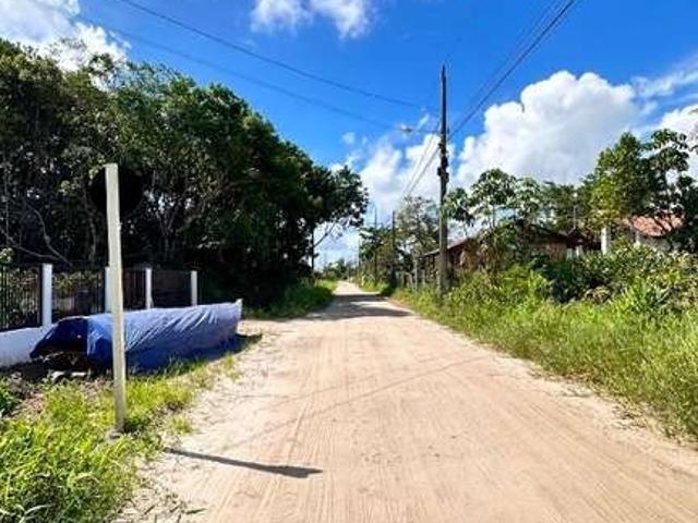 Terreno venda em Região Geográfica Imediata de Joinville, Itapoá