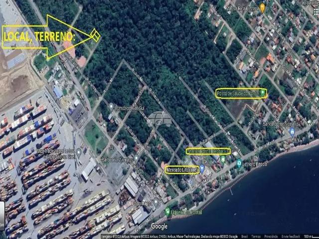 Terreno venda em Região Geográfica Imediata de Itajaí, Balneario Camboriú