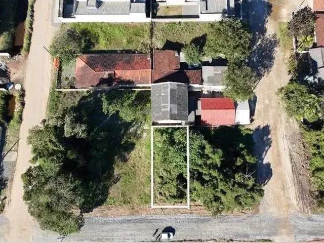 Terreno venda em Região Geográfica Imediata de Joinville, Itapoá